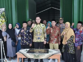 Pasar Brangsong