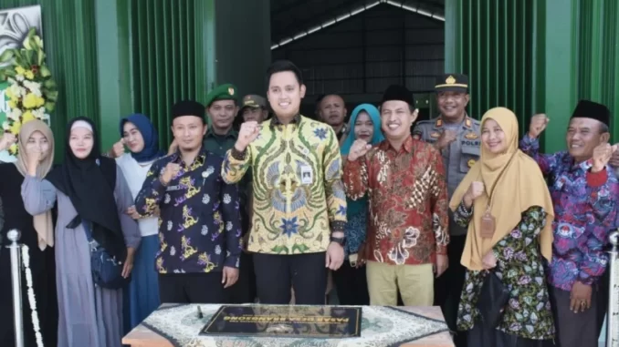 Pasar Brangsong Pasar Brangsong