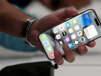 Pembaruan iphone 15