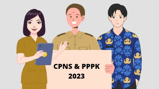 Pendaftaran CPNS Dijamin Fair Pendaftaran CPNS Dijamin