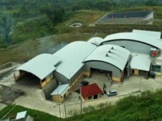Pengelolaan Sampah Banyumas