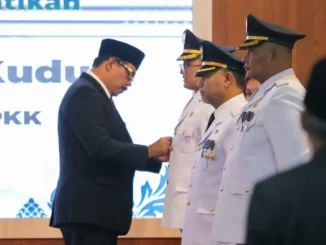 Penjabat Bupati