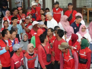 Penyapu Jalan