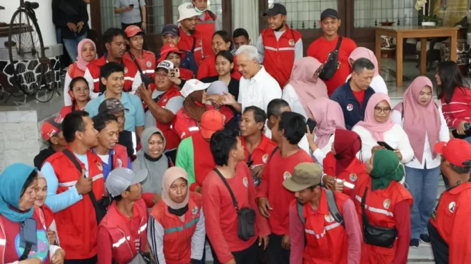 Penyapu Jalan