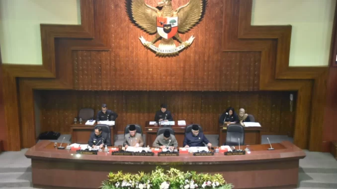 Perekonomian Jateng 2023