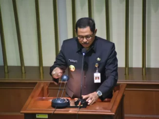 Perekonomian Jateng II 2023
