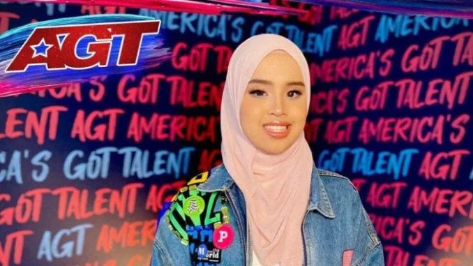 Peringkat Putri Ariani