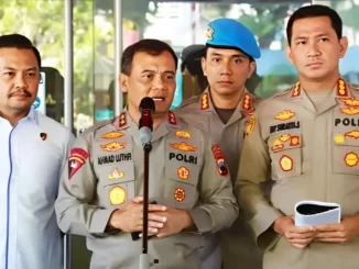 Polisi Virtual Jawa Tengah