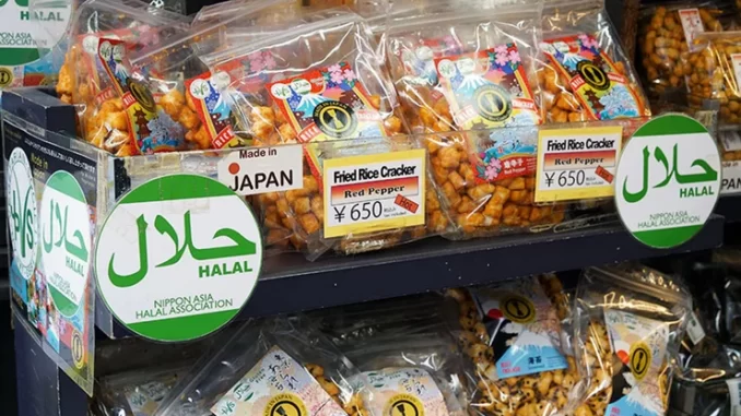 Produk Halal Indonesia Global
