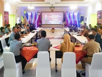 Rumah Sakit Pengayoman Nusakambangan