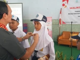 SRA SMPN Pekalongan