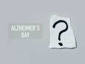 September World Alzheimer's Month