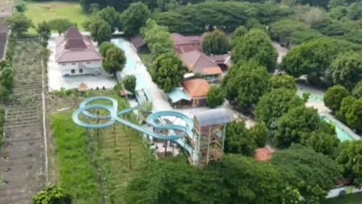Sragen Ndayu Park