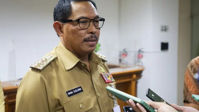 Strategi Pemprov Jateng