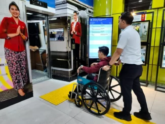 Tiket KAI Diskon