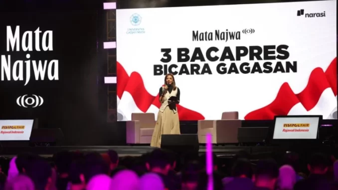 UGM Narasi