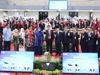 UMP akreditasi unggul