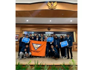 UNDIP Juara GIS Competition