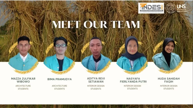 UNS INDES 2023