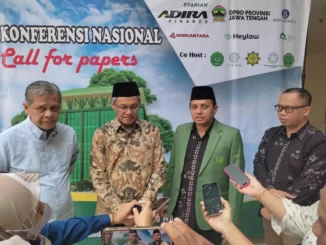 Unwahas dan LPTNU