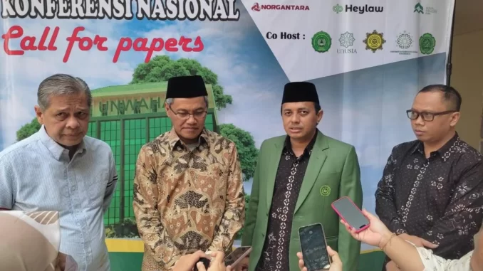 Unwahas dan LPTNU