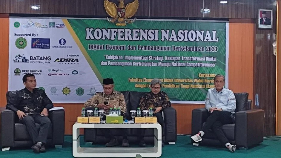 Unwahas dan LPTNU