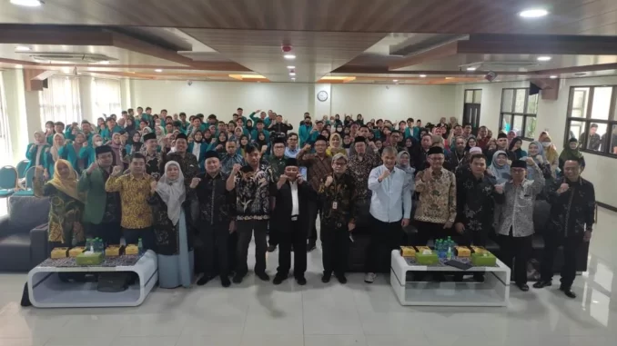 Unwahas dan LPTNU