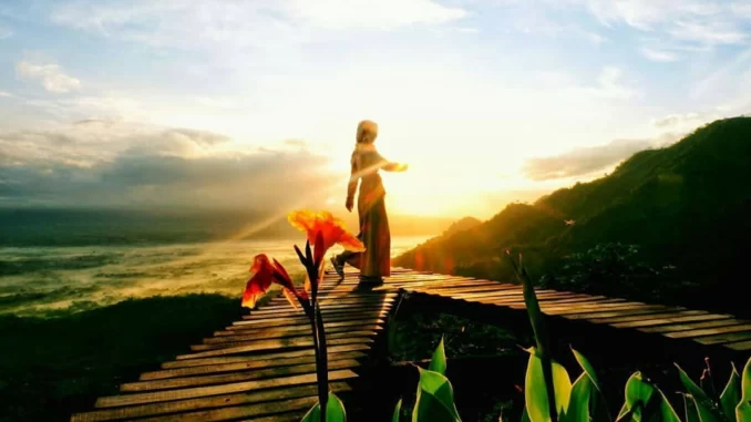 Wisata Punthuk Mongkrong