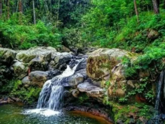 Wisata Tersembunyi Pemalang