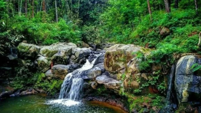Wisata Tersembunyi Pemalang