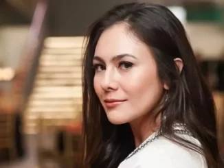 Wulan Guritno duta anti judi online