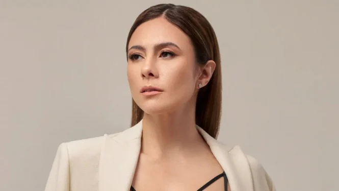 Judi Online Wulan Guritno