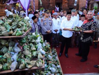 Festival Ampyang Maulid