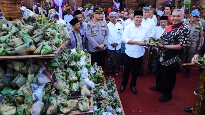Festival Ampyang Maulid