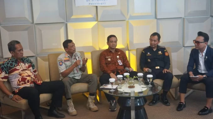 rokok ilegal pekalongan