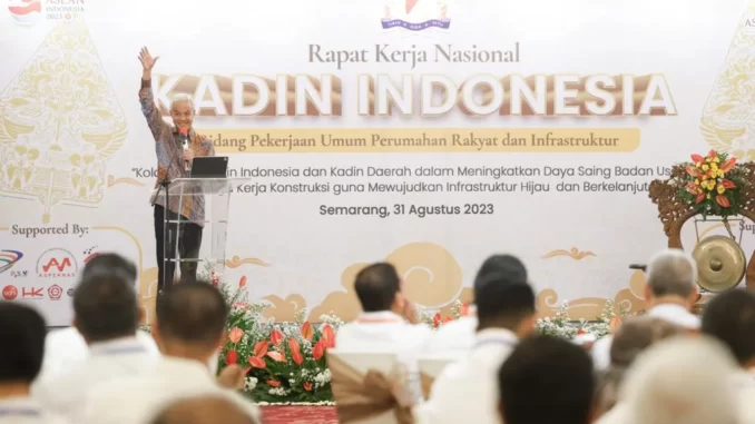sekolah vokasi ganjar