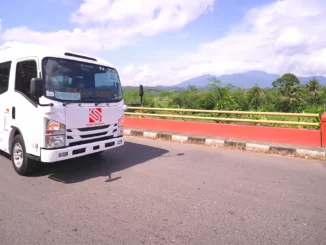 Feeder Trans Semarang