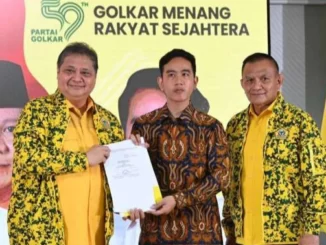 Prabowo Gibran Pilpres 2024