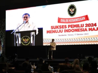 ASN Pemilu 2024