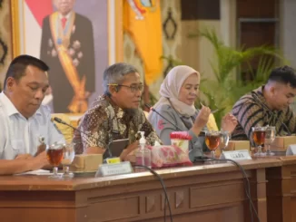 Akuntabilitas Sistem Informasi