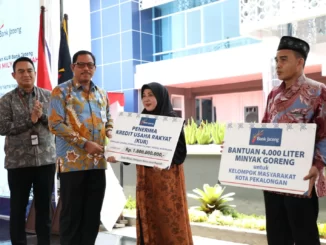 Bank Jateng Pekalongan