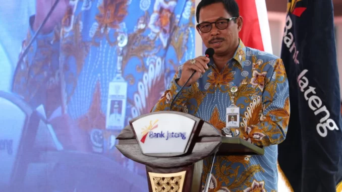 Bank Jateng Pekalongan