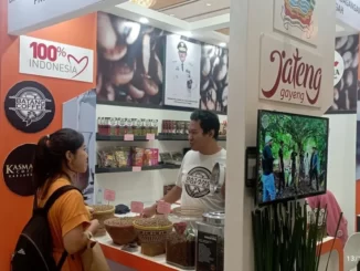 Batang Coffee Indonesia