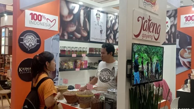 Batang Coffee Indonesia