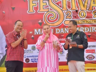 Bekatul Semarang