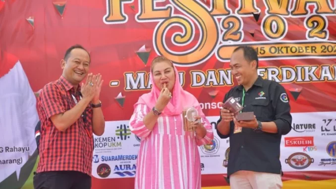 Bekatul Semarang Bekatul Semarang