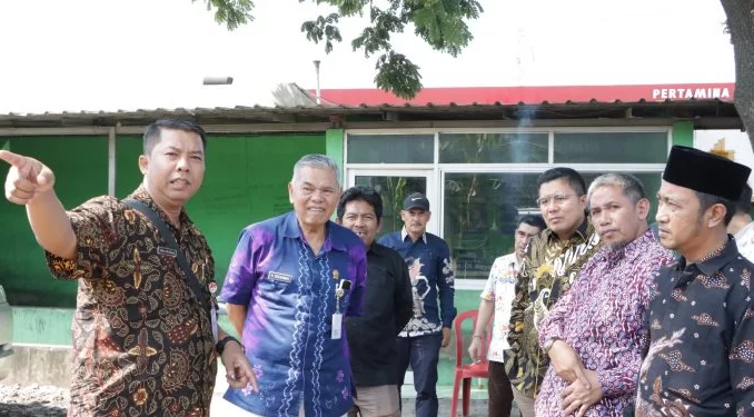 Optimalisasi Aset Pemprov Jateng