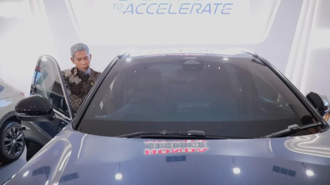 GIIAS 2023 Semarang