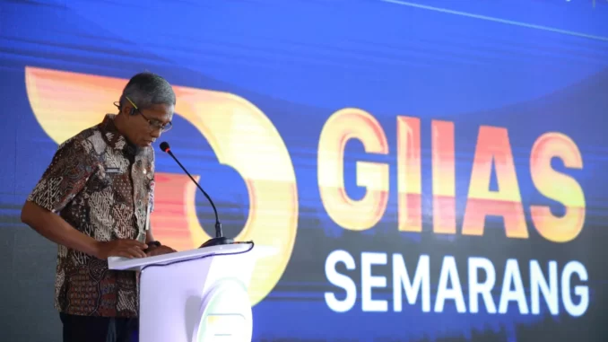 GIIAS 2023 Semarang GIIAS 2023 Semarang