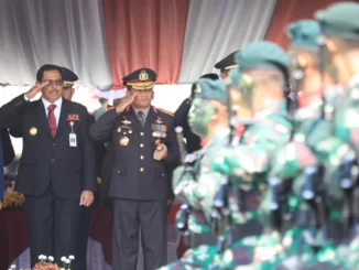 Pemilu Pilkada 2024